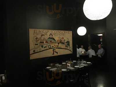 Sangiovese Ristorante