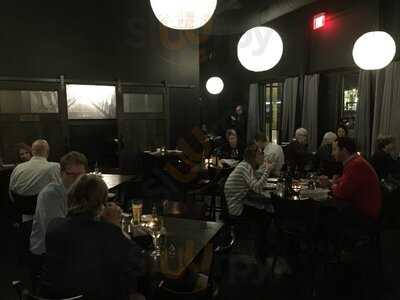 Sangiovese Ristorante