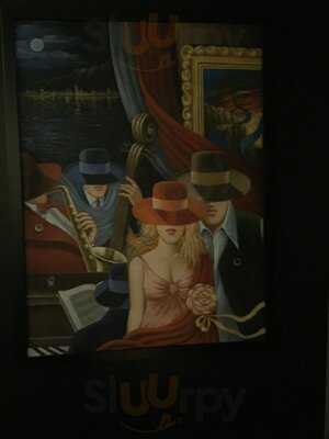 Sangiovese Ristorante