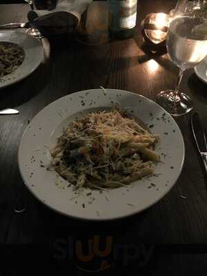 Sangiovese Ristorante