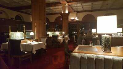 The Station Grille - Union Station A Doubletree By Hilton