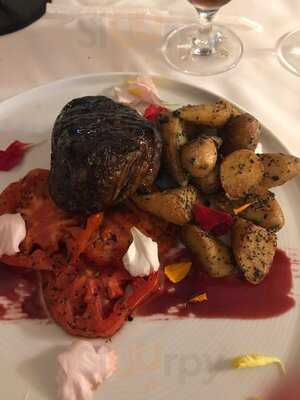 The Station Grille - Union Station A Doubletree By Hilton