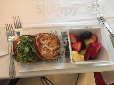 The Station Grille - Union Station A Doubletree By Hilton