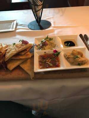 The Station Grille - Union Station A Doubletree By Hilton