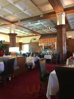 The Station Grille - Union Station A Doubletree By Hilton
