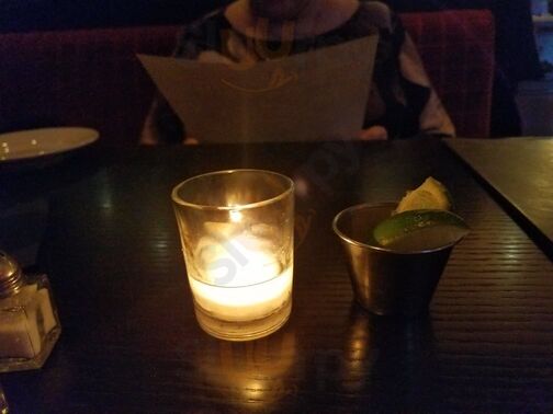 Vivace Italian Restaurant