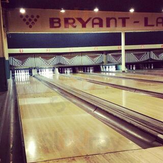 Bryant Lake Bowl And Theater