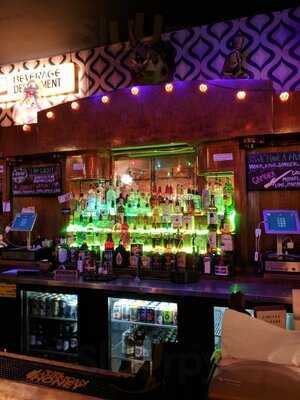 Mikey's Late Night Slice