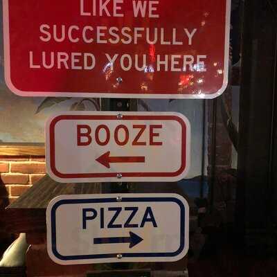 Mikey's Late Night Slice