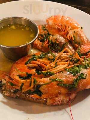 Basin Seafood & Spirits