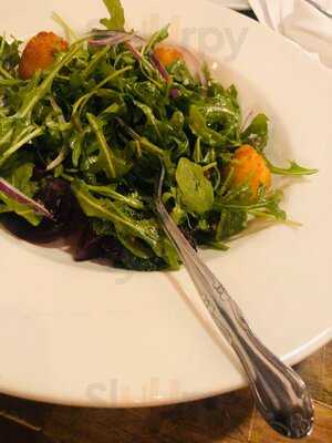 Basin Seafood & Spirits