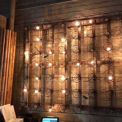 Basin Seafood & Spirits