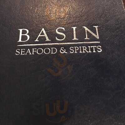 Basin Seafood & Spirits