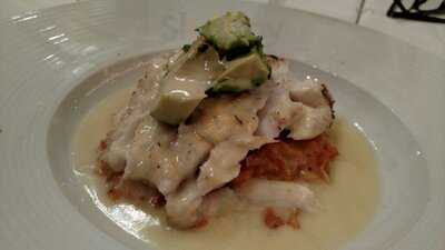 The Grill At Leon Springs