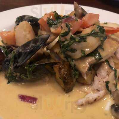 The Grill At Leon Springs