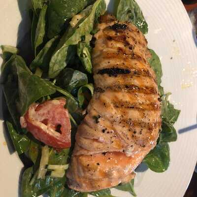 The Grill At Leon Springs