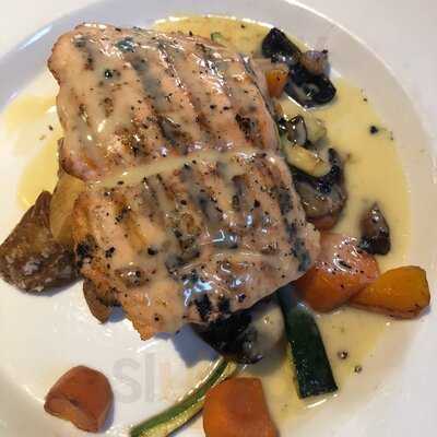 The Grill At Leon Springs