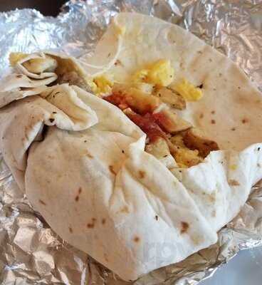 Mckinley's Fine Bakery And Cafe