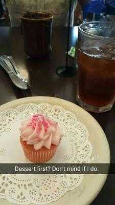 Mckinley's Fine Bakery And Cafe