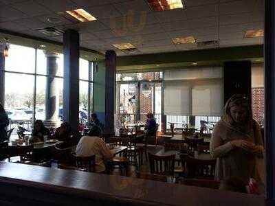 Mckinley's Fine Bakery And Cafe