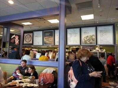 Mckinley's Fine Bakery And Cafe