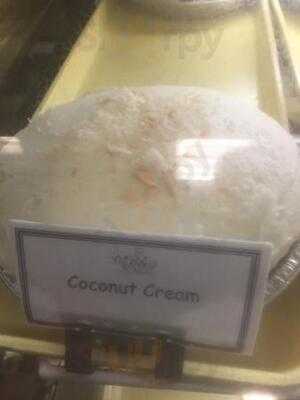 Mckinley's Fine Bakery And Cafe