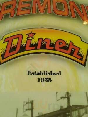 Tremont Diner