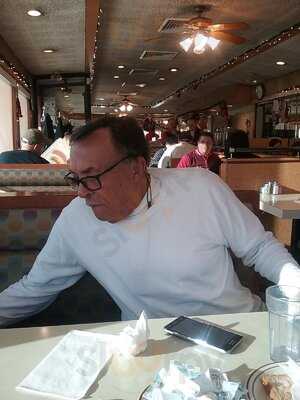Tremont Diner