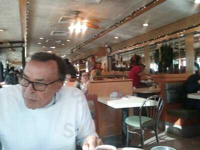 Tremont Diner