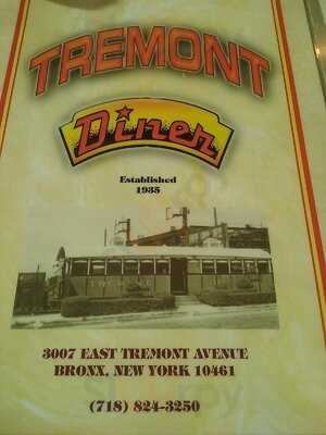Tremont Diner