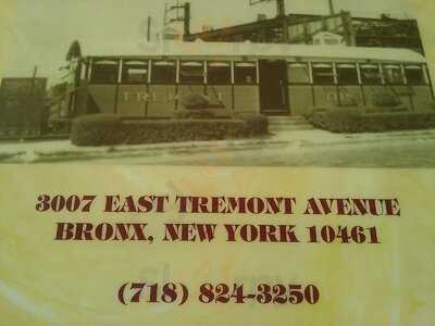 Tremont Diner