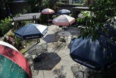 Scotti's Italian Eatery