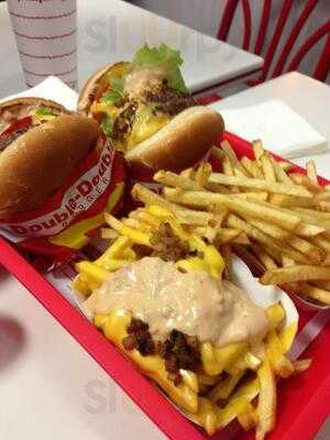 In-n-out Burger