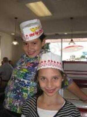 In-n-out Burger