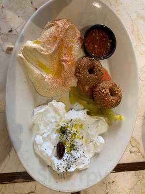 Pasha Mediterranean Grill