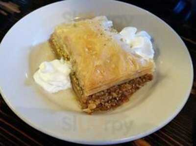 Pasha Mediterranean Grill