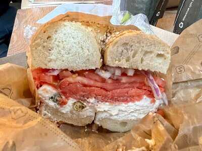 Zucker's Bagels & Smoked Fish