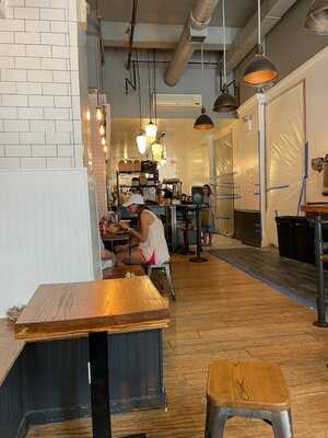 Zucker's Bagels & Smoked Fish