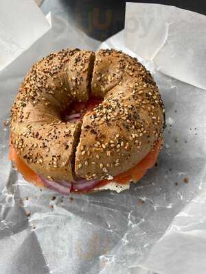 Zucker's Bagels & Smoked Fish