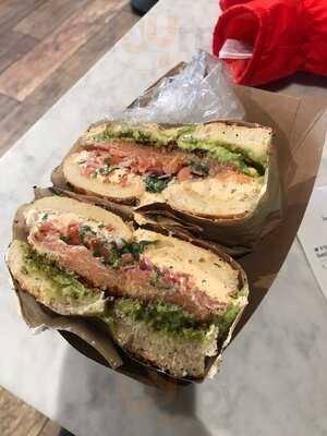 Zucker's Bagels & Smoked Fish