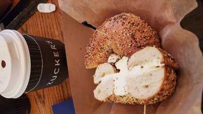 Zucker's Bagels & Smoked Fish