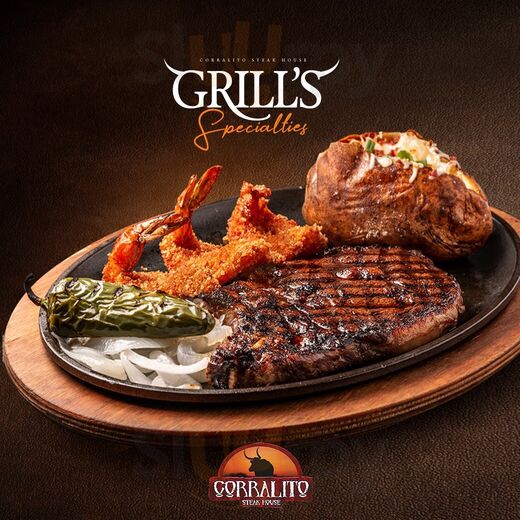 Corralito Steak House