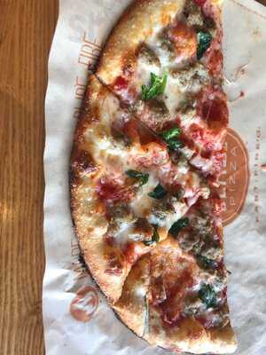 Blaze Pizza