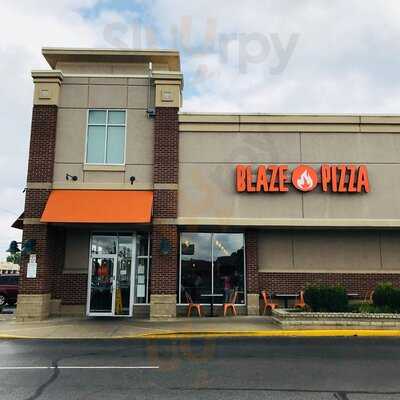 Blaze Pizza