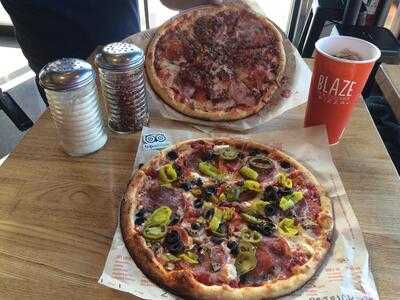 Blaze Pizza