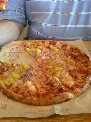 Blaze Pizza