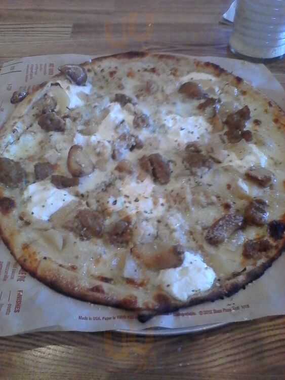 Blaze Pizza