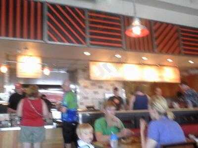 Blaze Pizza