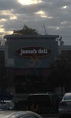 Jason's Deli
