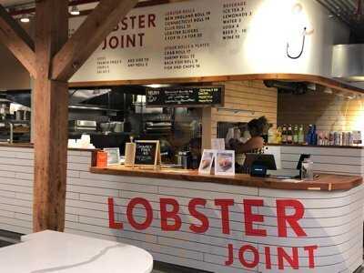 Lobster Joint